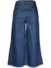 Urban Classics Culotte in ocean blue