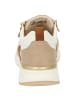 Sioux Sneaker Segolia-705-J in beige