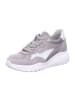 Gabor Lowtop-Sneaker in visone/fucile/latte