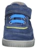 Richter Shoes Sneaker in Blau
