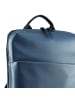 Jost Tolja Daypack 37 cm Laptopfach in blau