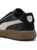 Puma Sneaker "Club Klassika" in Schwarz
