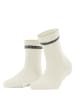 Falke Homesocks Cuddle Pads in Off-white