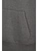 myMo Damen Hoodie in Anthrazit Melange