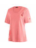 Maier Sports Funktionshirt Irmi in Rose