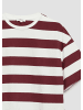 s.Oliver T-Shirt in 39G6_bordeaux