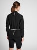 Newline Reißverschluss Jacke Core Damen in BLACK