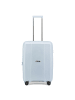 Epic Anthem 4 Rollen Trolley 66 cm mit Dehnfalte pearl blue