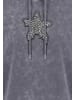 myMo ROCKS Women Hoodie in Grey
