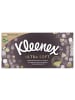 Kleenex Ultra Soft Kosmetiktücher-Boxen Taschentücher 3-lagig 24 x 64 Tücher