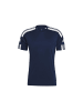 adidas Rundhals T-Shirt für Herren in uni