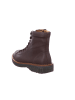 El Naturalista Schnürschuh in braun