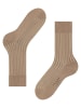 Falke Socken Shadow in Camel