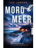 Pahlberg Verlag Buch - MORD UND MEER Tödliche Falle