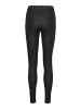 Vero Moda Hose in Black-COATED