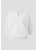 s.Oliver T-Shirt in 0210_ecru