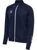Hummel Reißverschluss Jacke Hmllead Herren in MARINE