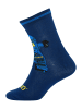 LEGO wear Socken LWALEX 725 in schwarz