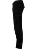 Urban Classics Urban Classics Herren Camouflage Cargo Pants in black