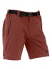 Maul Sport Bermuda Glishorn in Dunkelorange