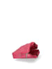 Marc Ellis Umhängetasche in FUCHSIA AND SILVER