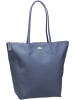 Lacoste Handtasche L.12.12. Concept Vertical Shopping Bag in Eclipse