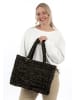 SURI FREY Shopper SFY Kimmy in black