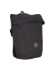 Jack Wolfskin Mainkai Rucksack 48 cm Laptopfach in phantom