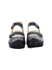 Think! Riemchensandalette in schwarz