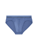 HOM Mini Briefs HO1 in jeans blue
