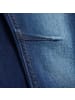 Minymo 5-Pocket-Jeans MIJeans boy stretch loose fit in Blau