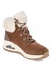 Skechers Boots MOONLIGHT RIDGE in braun