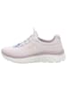Skechers Slipper in rosa