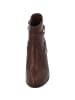 palado Stiefeletten in brown