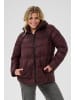 KAFFE curve Jacke KCsusanna Regular fit in Fudge