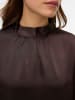 Vero Moda Bluse in Chocolate Torte