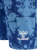 Hummel Verstellbare Taille Kurze Hose Hmljesse Jungen in BLUE QUARTZ