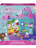 Spin Master Gabby's Dollhouse Puppenhaus Mehrfarbig Ab 3 Jahren