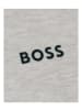 BOSS Polo in Grau