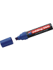edding Permanentmarker edding 390 blau