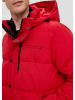 s.Oliver Outdoor-Jacke langarm in Rot