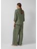 s.Oliver Indoor-Blazer  in  7900_olivgrün