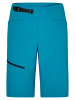 Ziener Bikeshorts NUWE X-Function in galaxy blue