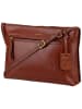 Burkely Bodybag Fine Florence Zip in Chestnut