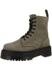 Dr. Martens Boots Jadon in grau