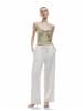 KOTON TANKTOPS in Bunter Salbei