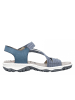 rieker Sandale  in Blau