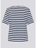 Rabe T-Shirt in Dunkelblau