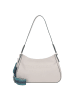 Tom Tailor Teresa Schultertasche 30 cm light grey