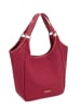 DIANA Handtasche in RED